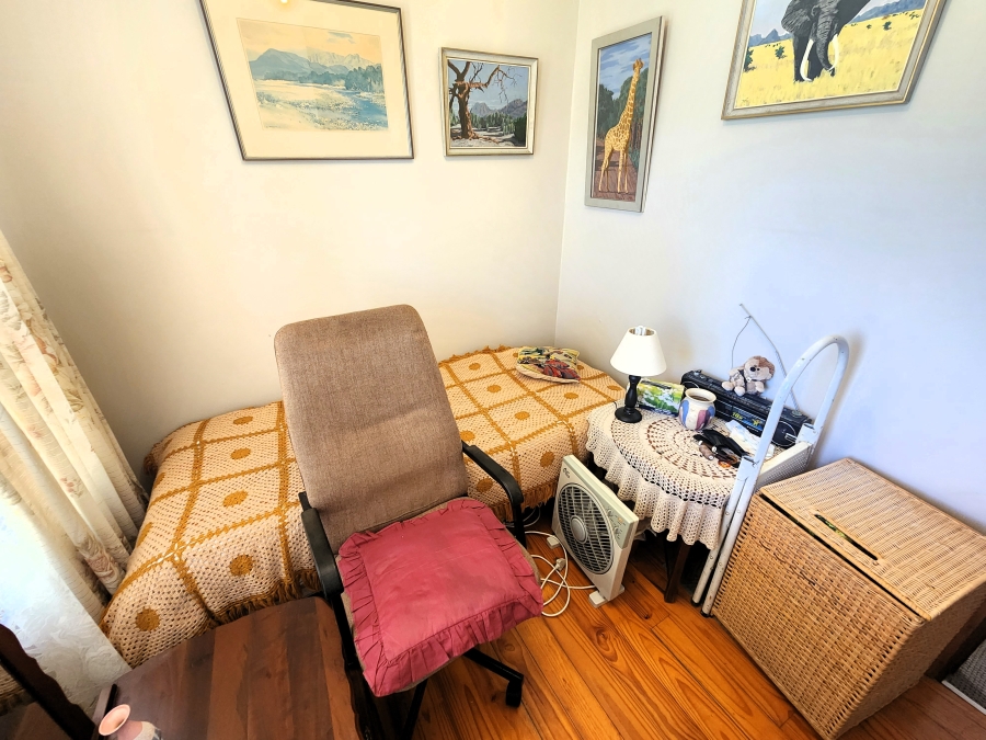 4 Bedroom Property for Sale in Dana Bay Western Cape